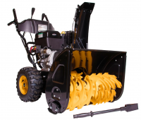 Снегоотбрасыватель Champion ST1170BS