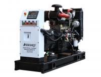 Дизельный генератор Азимут АД-30С-Т400-1РМ11 Дизельный генератор Азимут АД-30С-Т400-1РМ11