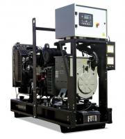 Дизельный генератор Gesan DPA 45E