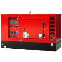 Генератор дизельный EuroPower EPS 243 TDE с подогревом Генератор дизельный EuroPower EPS 243 TDE с подогревом