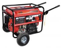 Бензиновый генератор Prorab 6600 EBV