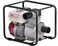 Бензиновая мотопомпа DaiShin SST-80HX