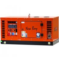 Генератор дизельный EuroPower EPS 113 TDE серия NEW BOY Генератор дизельный EuroPower EPS 113 TDE серия NEW BOY