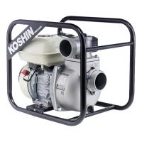 Бензиновая мотопомпа Koshin SEH-80JP