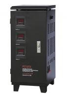 Стабилизатор напряжения Ресанта АСН-6000/3-ЭМ