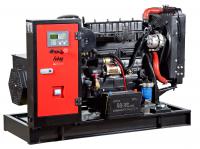 Дизельный генератор Fubag DS 27 DA ES Дизельный генератор Fubag DS 27 DA ES