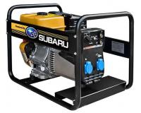 Сварочный генератор Energo EB 3.5/230-W120R Сварочный генератор Energo EB 3.5/230-W120R