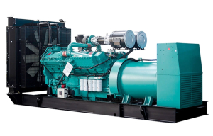 Дизельный генератор Азимут АД-1000С-Т400-1РМ15IN