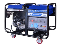 Бензиновый генератор ТСС SGG 12000EHLA Бензиновый генератор ТСС SGG 12000EHLA