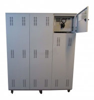 Стабилизатор напряжения Delta DLT SRV 330200