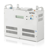 Стабилизатор напряжения Volter СНПТО 7 птсш