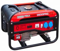 Бензогенератор Greenfield 3600 PRO Бензогенератор Greenfield 3600 PRO