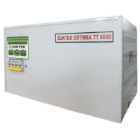 Стабилизатор напряжения SUNTEK Оптима ТТ 6000 ВА