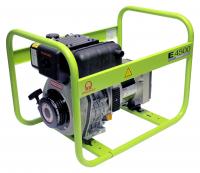 Дизельный генератор Pramac E4500 230V