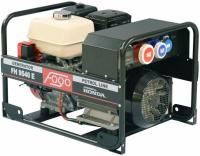Бензиновый генератор Fogo FH 9540 E