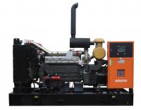 Дизельный генератор MVAE АД-240-400-АР
