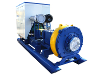 Дизельная насосная установка ПСМ ДНУ(Г)-450/67