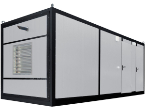 Контейнер ЭнергоГранум ПБК-8