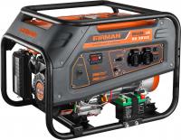 Бензиновый генератор Firman RD3910