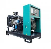 Газопоршневая электростанция REG G29-1-RE-LF
