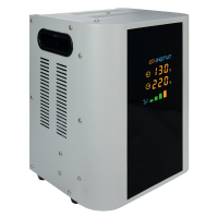 Стабилизатор напряжения Энергия Hybrid 2000 навесной