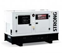 Дизельный генератор Genmac STRONG G50IS Дизельный генератор Genmac STRONG G50IS