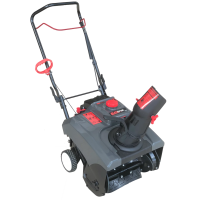 Снегоуборщик EVOline SBG 460