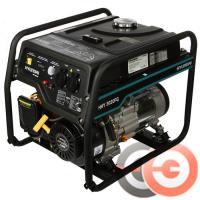 Газовый генератор Hyundai HHY 3020FG