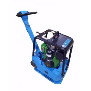 Виброплита Robust CPC-300D