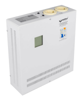 Стабилизатор напряжения Volter СНПТО 2 с Slim