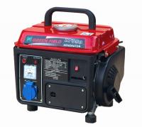 Бензогенератор Greenfield GF 950 A