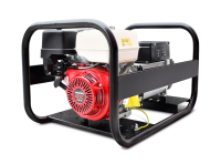 Сварочный генератор Вепрь АСПБВ 220-5-230 ВХ