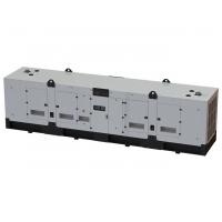 Дизельный генератор Fogo FDT 1320 V в кожухе