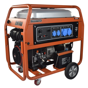 Бензиновый генератор EVOline PB 22000 E Бензиновый генератор EVOline PB 22000 E