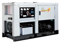 Генератор Yanmar YEG500DSHC-5B