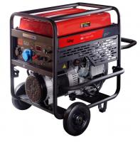 Бензиновый генератор Fubag BS 11000 A ES Бензиновый генератор Fubag BS 11000 A ES
