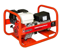 Сварочный генератор Вепрь АСПБВ 220-5-230 ВМ8