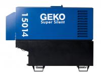 Дизельный генератор Geko 15014 ED-S/MEDA SS