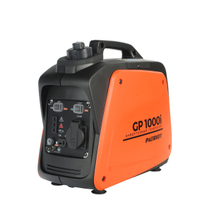 Инверторный генератор Patriot GP 1000i Инверторный генератор Patriot GP 1000i