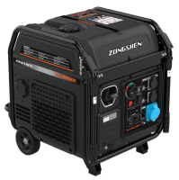 Инверторный генератор Zongshen BQH 9000 E