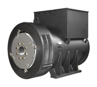 Альтернатор TSS-SA-320(E) SAE 1/14 (М2,3,17)