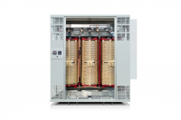 Трансформатор сухой защищенный ТСЗЛ 2000-6