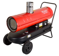 Дизельная тепловая пушка Ресанта ТДПН-30000