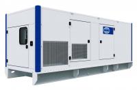 Дизельный генератор FG Wilson P400-3 в кожухе Дизельный генератор FG Wilson P400-3 в кожухе