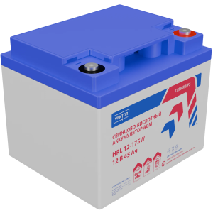 Аккумулятор Vektor Energy HRL 12-175W