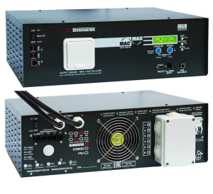 Инвертор МАП MicroArt SIN Dominator 4,5кВт 48В