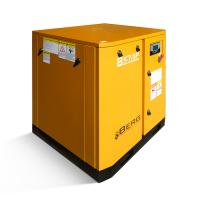 Винтовой компрессор с ременным приводом Berg ВК-7.5Р, 8 бар