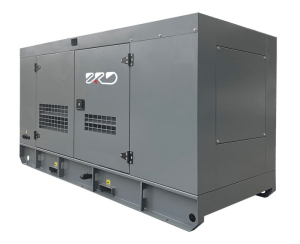 Дизельный генератор ZRD 69 Ri в кожухе Дизельный генератор ZRD 69 Ri в кожухе