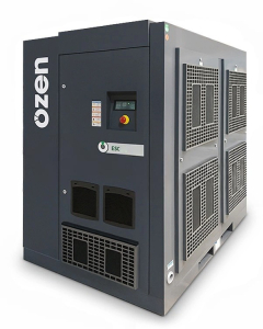 Винтовой компрессор OZEN ESC 37 7.5 бар