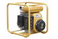 Бензиновая мотопомпа Robin-Subaru PTG 208 ST